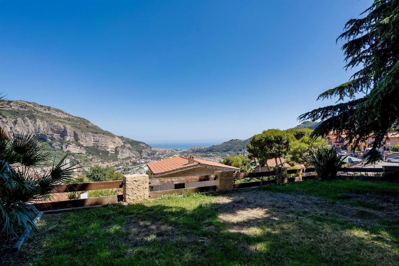 Villa Tamagna - Swimming Pool, Barbeque, Garden Bevera  Esterno foto